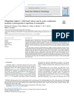 Food and Chemical Toxicology: Sciencedirect