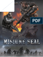 67 - John O'Brien - Misiune SEAL