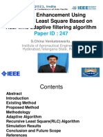 04.04.2021 - PPT Presentation IEEE 6th I2CT - Paper ID - 247