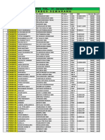 SIDANG TILANG TGL, 31 Januari 2020 Polres Tabes Semarang