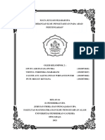 Makalah Sejarah Ipa KLP 2 Otw Fixxxx