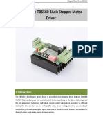 datasheet tb6560