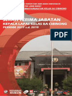 Memori Serah Terima Jabatan-1