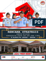 1.renstra Kanwil Jatim 2020-2024