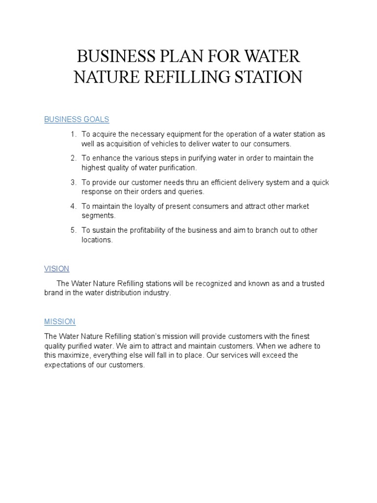 business-plan-for-water-nature-refilling-station-pdf
