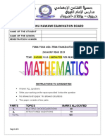 NWW GRW 18-19 Mathematics3