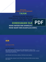 PPPY1162 FIQH IBADAH DAN MUNAKAHAT