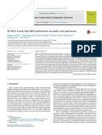 Future Generation Computer Systems: Hongxing Wei Zhenzhou Shao Zhen Huang Renhai Chen Yong Guan Jindong Tan Zili Shao