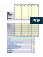 Income Tax Calculator Forscribd