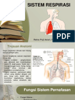 TM 10 Sistem Respirasi