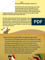 Sumpah Pemuda