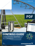 Grundfos Controls Guide