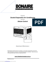 Pne2002 Series Control