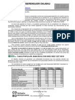 Comunicacion 3a Cuota 2020-2021