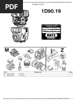 Deutz 1D9