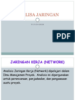 Jaringan Network Ok