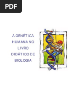 genetica humana