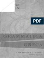 Vdocuments - MX - Grammatica-Greca-5689ff006f7ac (1) .PDF Versione 1