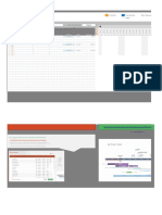 Excel Critical Path Tracker