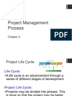 Chapter-2 (PM Process)
