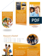 Assessment Brochure