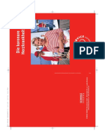 Die Koronare Herzkrankheit (Patient Brochure)