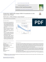 Science of The Total Environment: David N. Prata, Waldecy Rodrigues, Paulo H. Bermejo