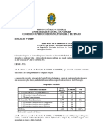 Matricula de Cadeiras para Cada Período (Olhar Este Documento) !!!!!!!