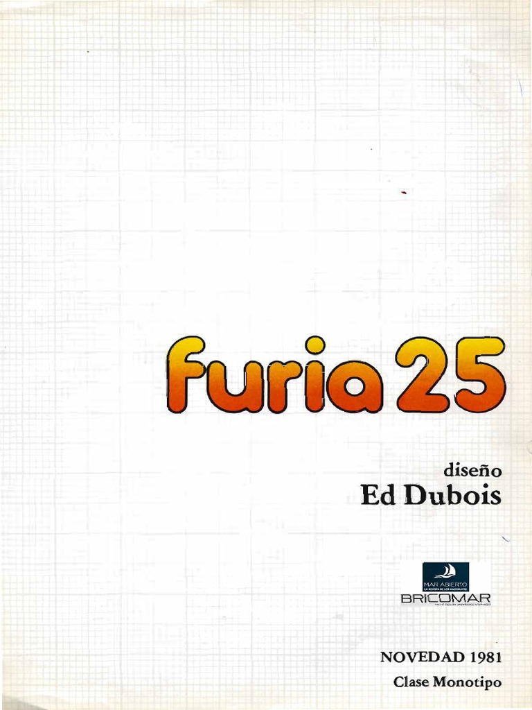 Catalogo Furia 25 2 | PDF