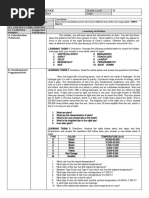 Deped Grade 9 Science Module PDF | PDF | Science, Technology ...