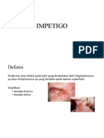 Impetigo_Folikulitis