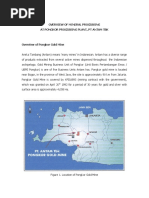 Pongkor Process Plant Overview