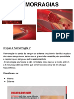 Cópia de Hemorragias