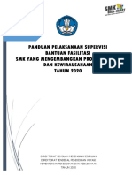 Panduan Supervisi & Instrumen KWU Tahap 1 FIX