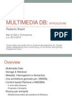 0001 Multimedia DB