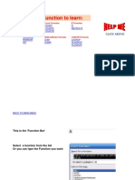 Excel Functions Explained