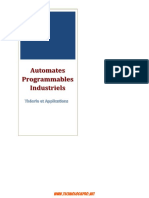 Automates Programmables Industriels