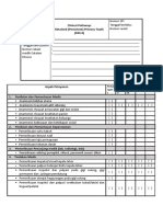 Clinical Pathway Tooth Persistent