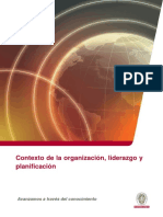 UC02 Contexto Liderazgo Planificacion