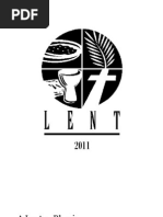 Download St Martins Episcopal Church Lenten Meditations 2011 by St Martins Episcopal Church SN50161287 doc pdf