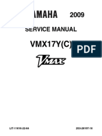 Vmx17y (C) - Service Manual