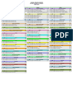 Jadwal Dokter April 2021