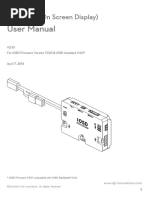 IOSD User Manual v2.10 en