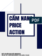Cẩm nang Price Action