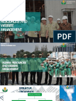 Pengelolaan SDM Dan Recruitment - Kelompok A - April 2021.