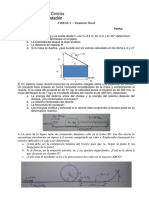 Examen Final 23-02-2021