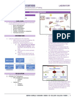 Clinical Chemistry Lab Guide to Calcium and Magnesium Determination