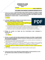 Joao Devia Linares Segundo Exámen Parcial Economia Politica 2020 B