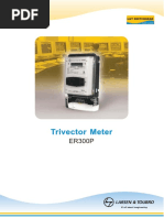 Lampt Trivector Meter Er300p - Compress