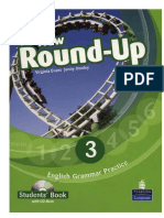 Round Up 3 Students Book PDF